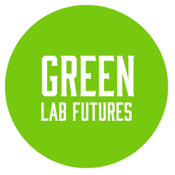 Green Lab Futures Logo