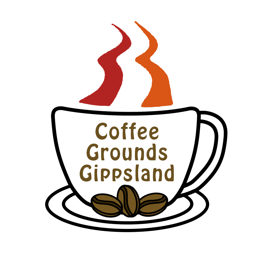 Coffee Grounds Gippsland