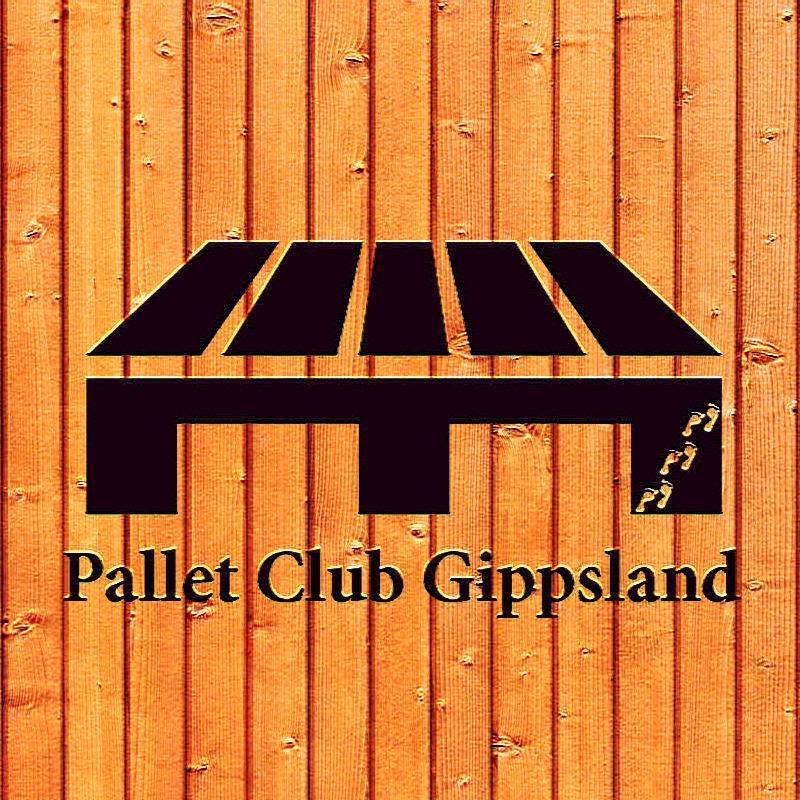 Pallet Club Gippsland